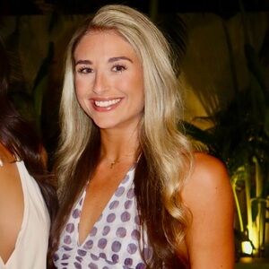 Meet your Posher, Kamryn